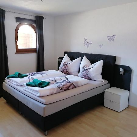 Apartamento Haus Bergblick Hart im Zillertal Exterior foto