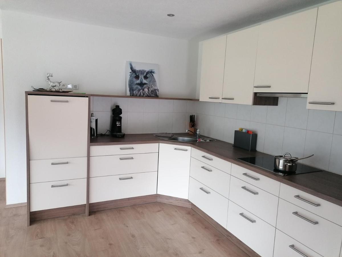 Apartamento Haus Bergblick Hart im Zillertal Exterior foto