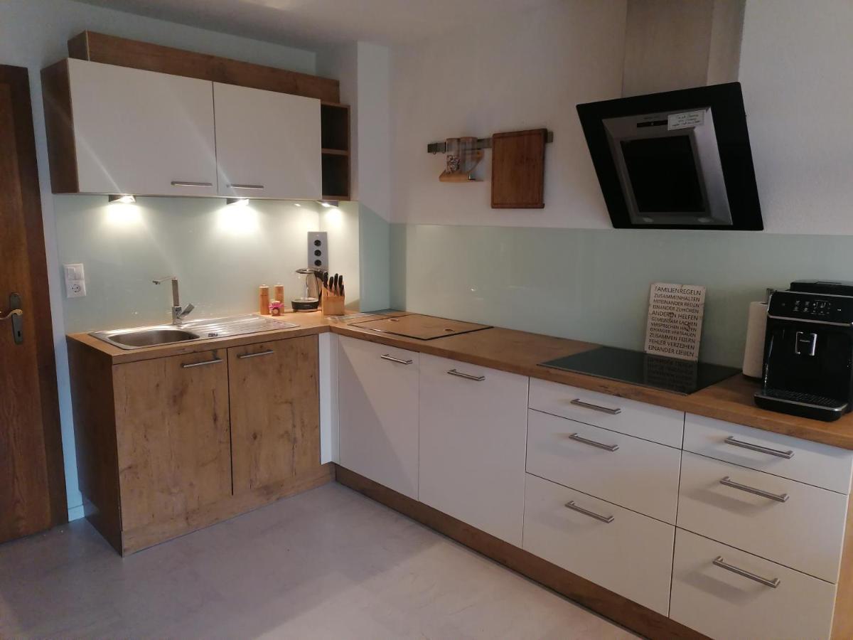 Apartamento Haus Bergblick Hart im Zillertal Exterior foto