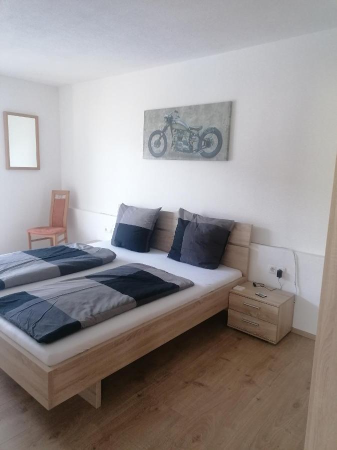 Apartamento Haus Bergblick Hart im Zillertal Exterior foto